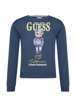 Guess Bluza | Regular Fit ze sklepu Gomez Fashion Store w kategorii Bluzy chłopięce - zdjęcie 184519598