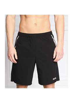 BOSS GREEN Szorty S_B-D-ATP | Regular Fit ze sklepu Gomez Fashion Store w kategorii Spodenki męskie - zdjęcie 184519605