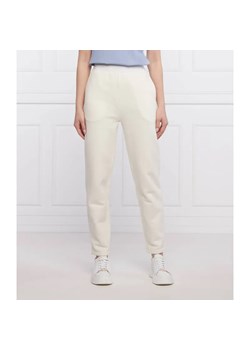 HUGO Spodnie Nariane | Regular Fit ze sklepu Gomez Fashion Store w kategorii Spodnie damskie - zdjęcie 184519617