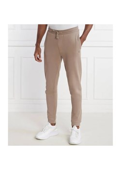 BOSS ORANGE Spodnie dresowe Sestart | Regular Fit ze sklepu Gomez Fashion Store w kategorii Spodnie męskie - zdjęcie 184519618