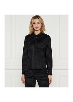 Michael Kors Wełniana koszula | Regular Fit ze sklepu Gomez Fashion Store w kategorii Koszule damskie - zdjęcie 184519626