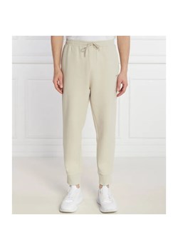 BOSS GREEN Spodnie dresowe Hadiko | Regular Fit ze sklepu Gomez Fashion Store w kategorii Spodnie męskie - zdjęcie 184519645