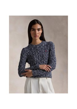 POLO RALPH LAUREN Sweter | Regular Fit ze sklepu Gomez Fashion Store w kategorii Swetry damskie - zdjęcie 184519648