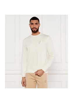 Karl Lagerfeld Bluza | Regular Fit ze sklepu Gomez Fashion Store w kategorii Bluzy męskie - zdjęcie 184519658