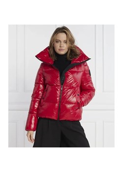 Save The Duck Kurtka | Loose fit ze sklepu Gomez Fashion Store w kategorii Kurtki damskie - zdjęcie 184519669