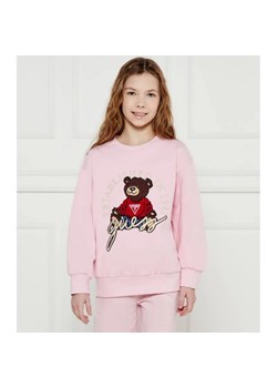 Guess Bluza | Oversize fit ze sklepu Gomez Fashion Store w kategorii Bluzy dziewczęce - zdjęcie 184519675