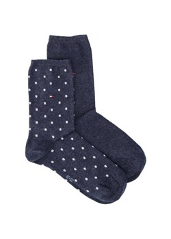 Tommy Hilfiger Skarpety 2-pack ze sklepu Gomez Fashion Store w kategorii Skarpetki damskie - zdjęcie 184519679
