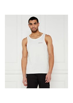 Tommy Jeans Tank top | Slim Fit ze sklepu Gomez Fashion Store w kategorii T-shirty męskie - zdjęcie 184519685