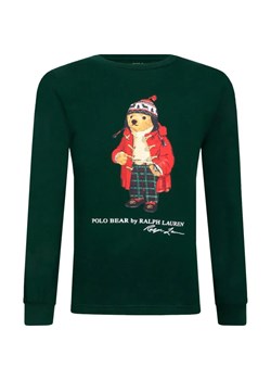 POLO RALPH LAUREN Longsleeve | Regular Fit ze sklepu Gomez Fashion Store w kategorii T-shirty chłopięce - zdjęcie 184519688