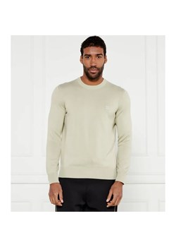 BOSS ORANGE Sweter Kanovano | Regular Fit | z dodatkiem kaszmiru ze sklepu Gomez Fashion Store w kategorii Swetry męskie - zdjęcie 184519695