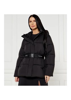 Calvin Klein Jeans Kurtka | Relaxed fit ze sklepu Gomez Fashion Store w kategorii Kurtki damskie - zdjęcie 184519696