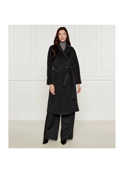 Marella Wełniany płaszcz ze sklepu Gomez Fashion Store w kategorii Płaszcze damskie - zdjęcie 184519698