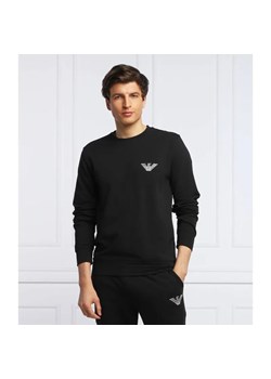 Emporio Armani Dres | Regular Fit ze sklepu Gomez Fashion Store w kategorii Dresy męskie - zdjęcie 184519707