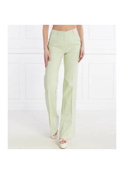 Marella Spodnie MINA | Loose fit ze sklepu Gomez Fashion Store w kategorii Spodnie damskie - zdjęcie 184519725
