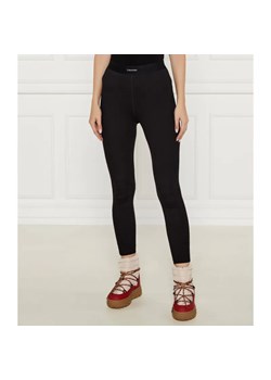 Calvin Klein Underwear Legginsy | Slim Fit ze sklepu Gomez Fashion Store w kategorii Spodnie damskie - zdjęcie 184519729