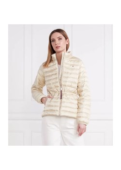 Tommy Hilfiger Puchowa kurtka FEMININE | Regular Fit ze sklepu Gomez Fashion Store w kategorii Kurtki damskie - zdjęcie 184519737