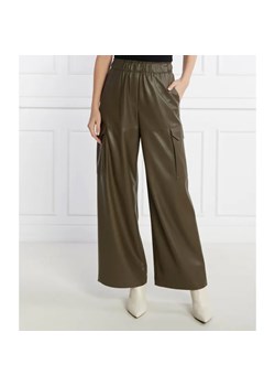 MAX&Co. Spodnie | Loose fit ze sklepu Gomez Fashion Store w kategorii Spodnie damskie - zdjęcie 184519738