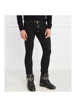 Philipp Plein Jeansy Denim Trousers | Slim Fit ze sklepu Gomez Fashion Store w kategorii Jeansy męskie - zdjęcie 184519749
