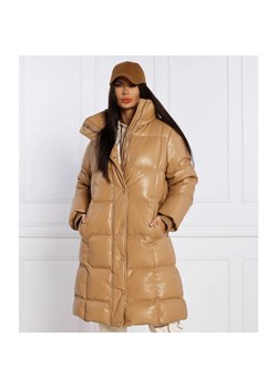 BOSS BLACK Puchowy płaszcz Paleda ze sklepu Gomez Fashion Store w kategorii Płaszcze damskie - zdjęcie 184519755