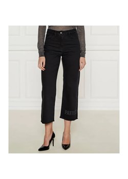 Patrizia Pepe Jeansy | Straight fit ze sklepu Gomez Fashion Store w kategorii Jeansy damskie - zdjęcie 184519767