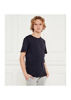 Tommy Hilfiger T-shirt | Regular Fit ze sklepu Gomez Fashion Store w kategorii T-shirty chłopięce - zdjęcie 184519768