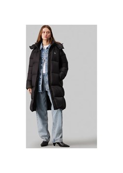 Calvin Klein Jeans Puchowa kurtka | Regular Fit ze sklepu Gomez Fashion Store w kategorii Kurtki damskie - zdjęcie 184519777
