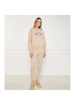 EA7 Dres | Regular Fit ze sklepu Gomez Fashion Store w kategorii Dresy damskie - zdjęcie 184519779