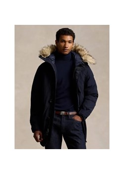 POLO RALPH LAUREN Puchowa parka Annex | Regular Fit ze sklepu Gomez Fashion Store w kategorii Kurtki męskie - zdjęcie 184519789