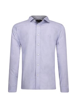 POLO RALPH LAUREN Koszula REGENT | Slim Fit ze sklepu Gomez Fashion Store w kategorii Koszule chłopięce - zdjęcie 184519798