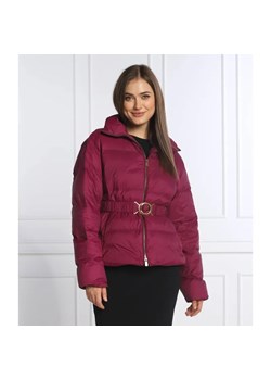 Pinko Kurtka IVA 1 | Regular Fit ze sklepu Gomez Fashion Store w kategorii Kurtki damskie - zdjęcie 184519805