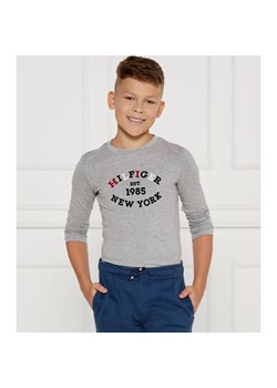 Tommy Hilfiger Longsleeve | Slim Fit ze sklepu Gomez Fashion Store w kategorii T-shirty chłopięce - zdjęcie 184519806