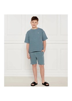 Calvin Klein Jeans Komplet | Relaxed fit ze sklepu Gomez Fashion Store w kategorii Komplety chłopięce - zdjęcie 184519808