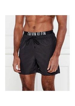 Calvin Klein Swimwear Szorty kąpielowe | Regular Fit ze sklepu Gomez Fashion Store w kategorii Kąpielówki - zdjęcie 184519809