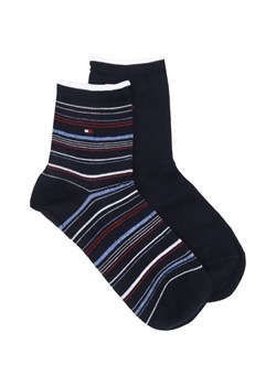 Tommy Hilfiger Skarpety 2-pack ze sklepu Gomez Fashion Store w kategorii Skarpetki damskie - zdjęcie 184519816