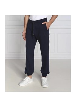 Trussardi Spodnie dresowe | Regular Fit ze sklepu Gomez Fashion Store w kategorii Spodnie męskie - zdjęcie 184519818