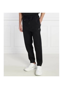 BOSS GREEN Spodnie dresowe Hadiko | Regular Fit ze sklepu Gomez Fashion Store w kategorii Spodnie męskie - zdjęcie 184519819