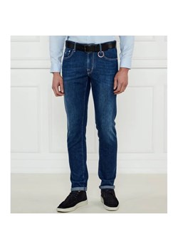 Tramarossa Jeansy MICHELANGELO | Slim Fit ze sklepu Gomez Fashion Store w kategorii Jeansy męskie - zdjęcie 184519837
