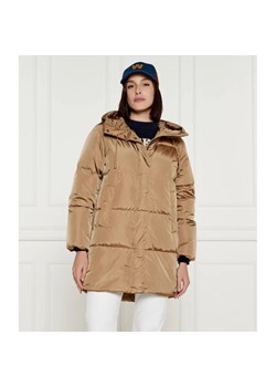 Weekend MaxMara Puchowa kurtka | Regular Fit ze sklepu Gomez Fashion Store w kategorii Kurtki damskie - zdjęcie 184519838