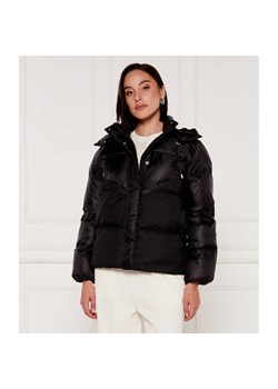 BOSS BLACK Kurtka Pollimina | Regular Fit ze sklepu Gomez Fashion Store w kategorii Kurtki damskie - zdjęcie 184519849