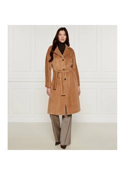 Marella Wełniany płaszcz ze sklepu Gomez Fashion Store w kategorii Płaszcze damskie - zdjęcie 184519865