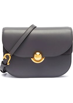 Furla Skórzana listonoszka FURLA SFERA ze sklepu Gomez Fashion Store w kategorii Listonoszki - zdjęcie 184519867