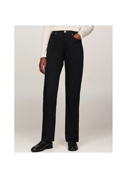 Tommy Hilfiger Jeansy | Straight fit ze sklepu Gomez Fashion Store w kategorii Jeansy damskie - zdjęcie 184519875