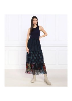Desigual Sukienka ze sklepu Gomez Fashion Store w kategorii Sukienki - zdjęcie 184519876