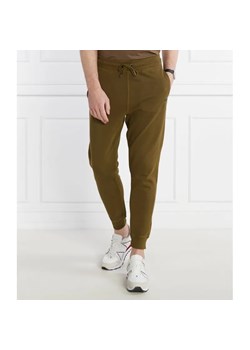 BOSS ORANGE Spodnie dresowe Sefadelong | Regular Fit ze sklepu Gomez Fashion Store w kategorii Spodnie męskie - zdjęcie 184519879