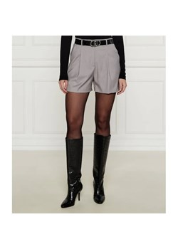 Liu Jo Szorty | Regular Fit ze sklepu Gomez Fashion Store w kategorii Szorty - zdjęcie 184519885