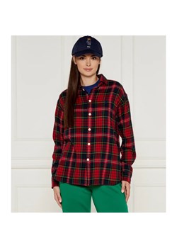 POLO RALPH LAUREN Koszula | Relaxed fit ze sklepu Gomez Fashion Store w kategorii Koszule damskie - zdjęcie 184519886
