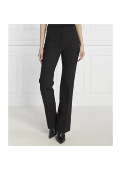 MAX&Co. Spodnie | Regular Fit ze sklepu Gomez Fashion Store w kategorii Spodnie damskie - zdjęcie 184519888