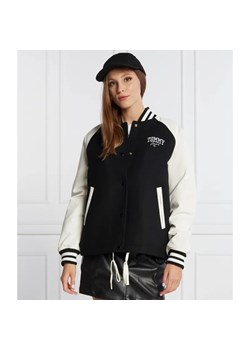 Tommy Jeans Kurtka | Regular Fit | z dodatkiem wełny ze sklepu Gomez Fashion Store w kategorii Kurtki damskie - zdjęcie 184519889