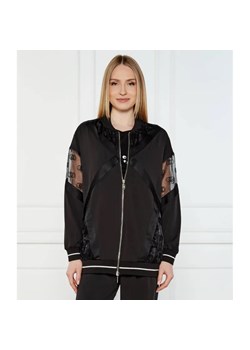 Liu Jo Sport Kurtka bomber | Relaxed fit ze sklepu Gomez Fashion Store w kategorii Kurtki damskie - zdjęcie 184519898