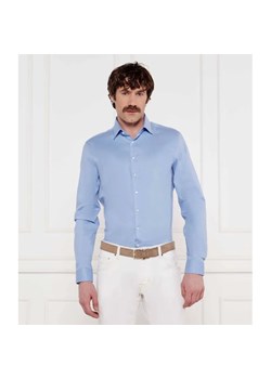 Calvin Klein Koszula | Slim Fit ze sklepu Gomez Fashion Store w kategorii Koszule męskie - zdjęcie 184519899